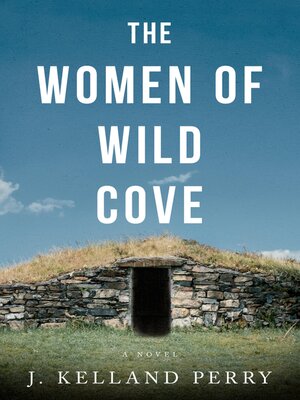 cover image of The Women of Wild Cove